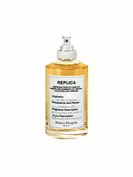 MAISON MARGIELA | Replica By The Fireplace Eau de Toilette 100ml Nachfüllbar | keine Farbe