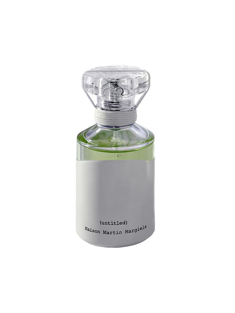 MAISON MARTIN MARGIELA | Untitled Eau de Parfum Vaporisateur 30ml | transparent