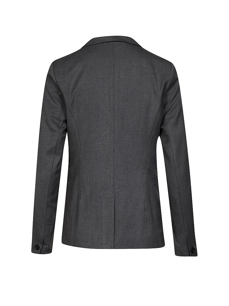 MAISON SCOTCH | Blazer  | grau