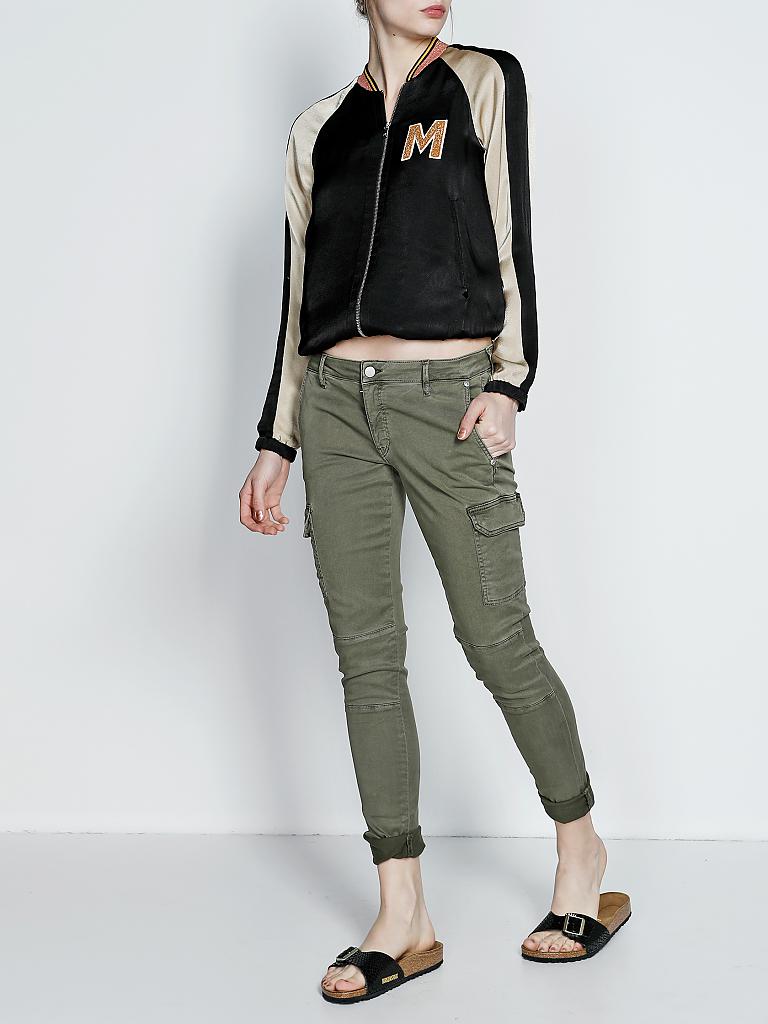MAISON SCOTCH | Blouson  | 