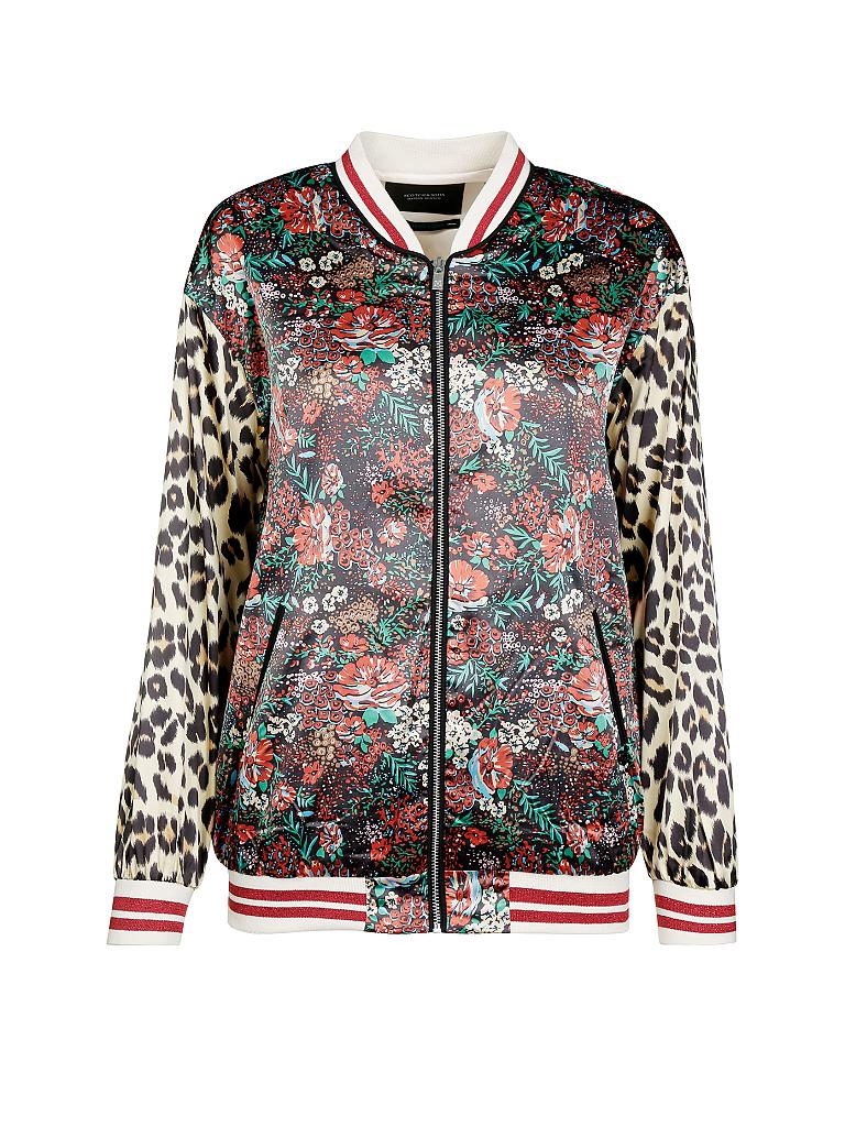 MAISON SCOTCH | Blouson | 
