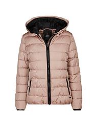MAISON SCOTCH | Daunenjacke | rosa