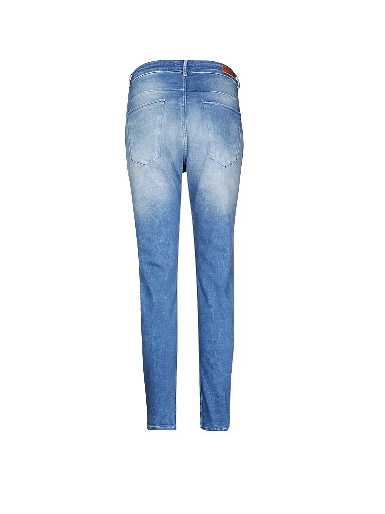 MAISON SCOTCH | Jeans Boy-Fit "Folie" | blau