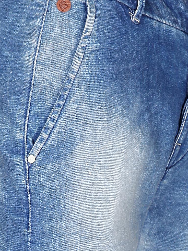MAISON SCOTCH | Jeans Boy-Fit "Folie" | blau