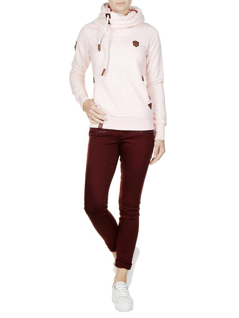 MAISON SCOTCH | Jeans Skinny-Fit "La Parisienne" (Bootcut) | 