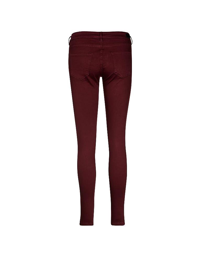 MAISON SCOTCH | Jeans Skinny-Fit "La Parisienne" (Bootcut) | 