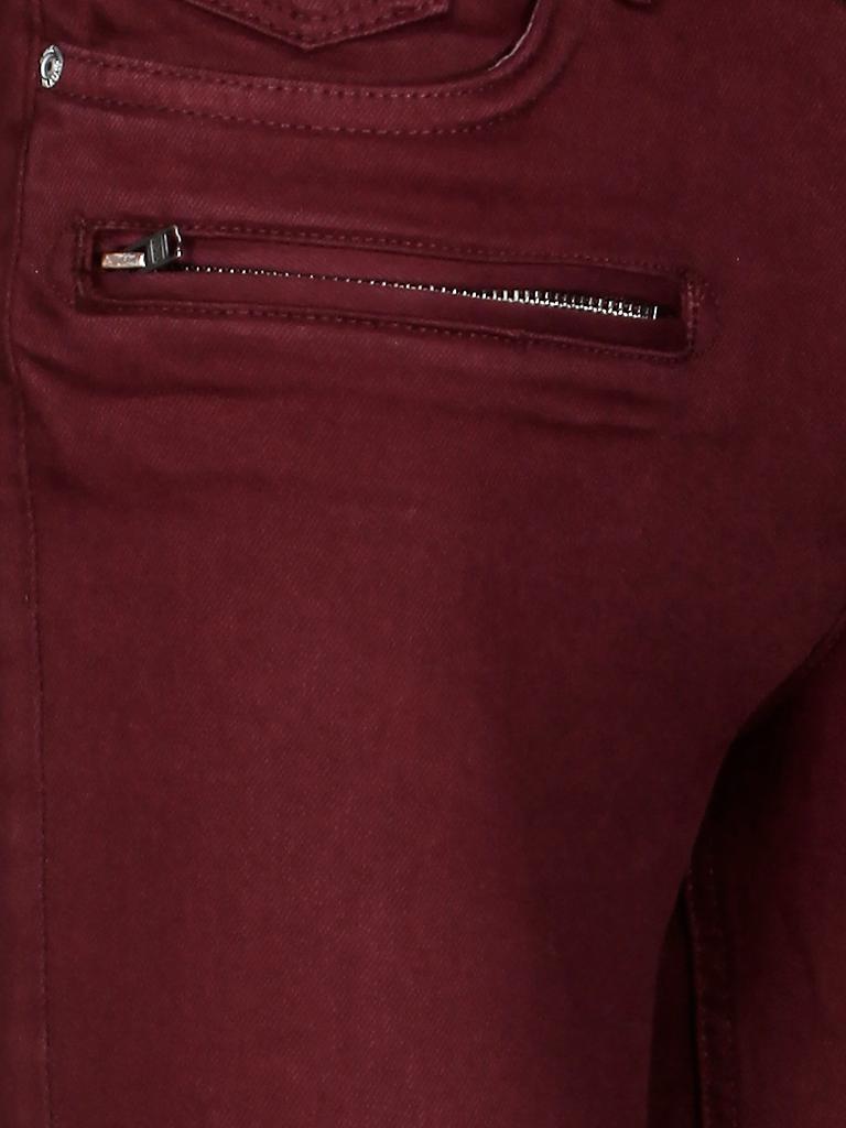 MAISON SCOTCH | Jeans Skinny-Fit "La Parisienne" (Bootcut) | 