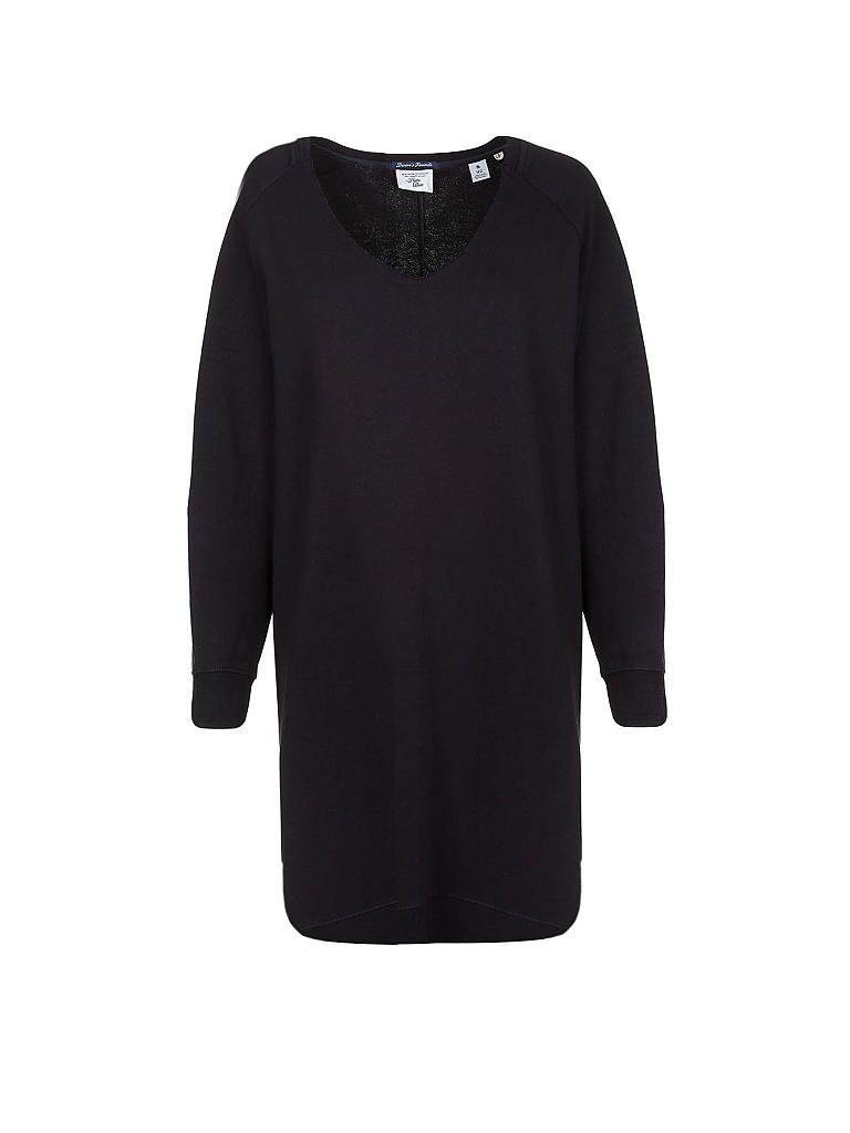 MAISON SCOTCH | Kleid | schwarz