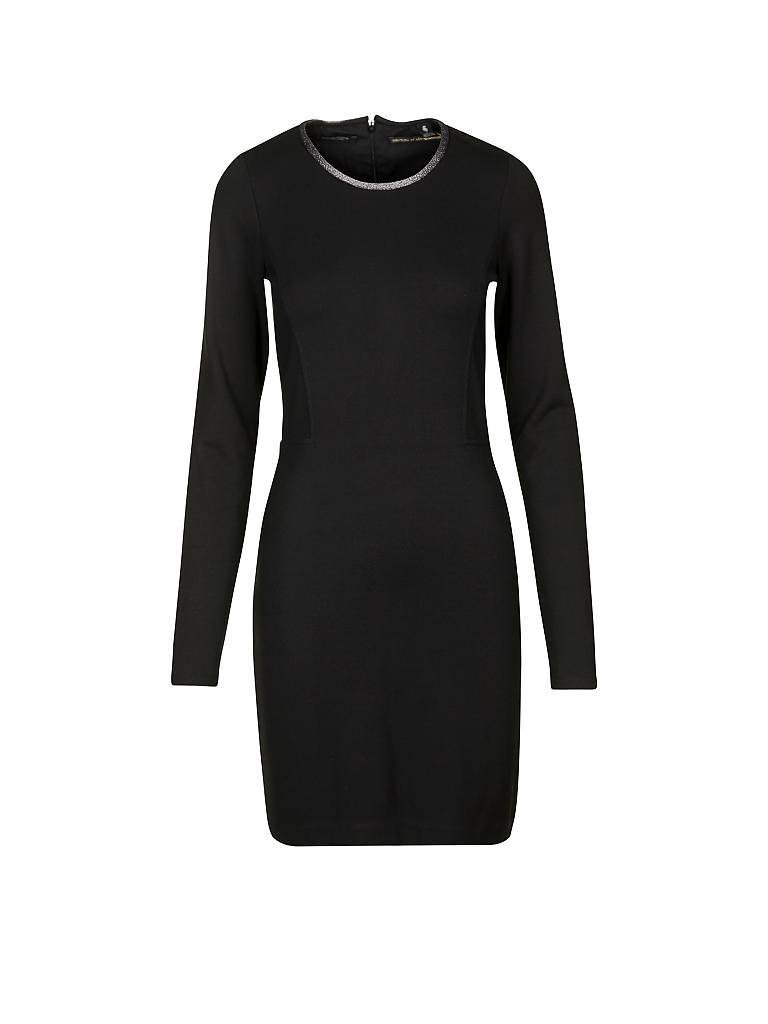 MAISON SCOTCH | Kleid | schwarz
