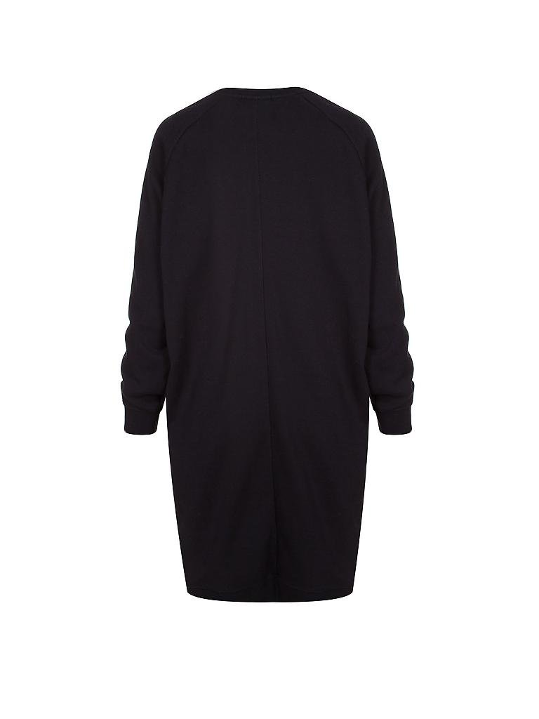 MAISON SCOTCH | Kleid | schwarz