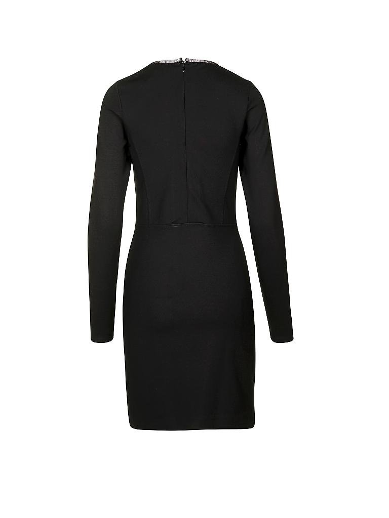 MAISON SCOTCH | Kleid | schwarz