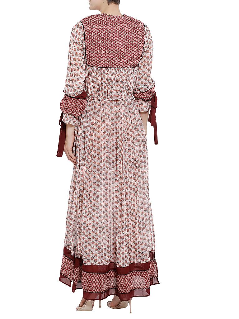 MAISON SCOTCH | Maxikleid | 