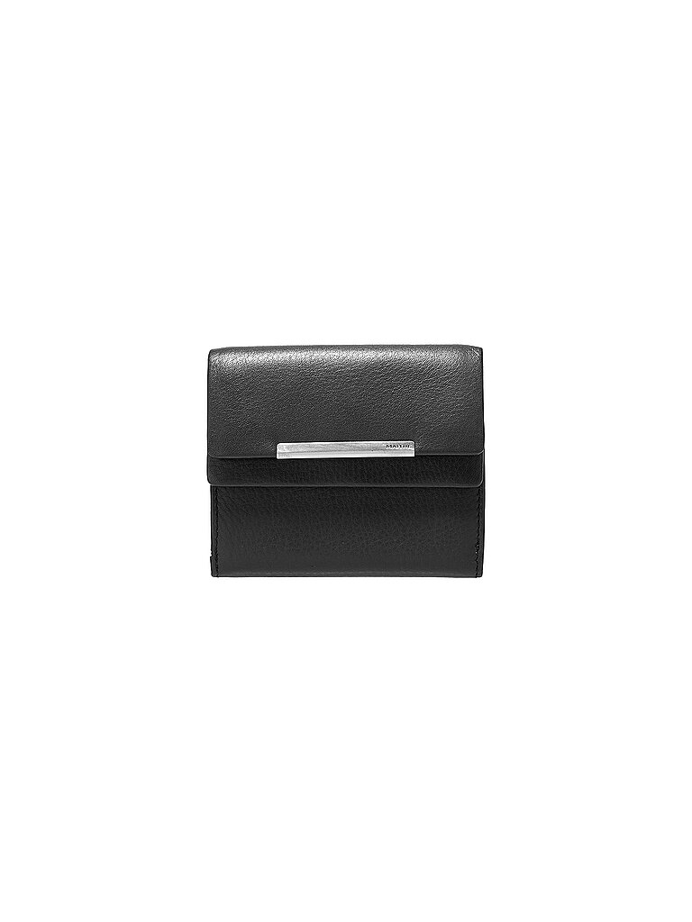 Geldbörse BELG DEDA SV4F schwarz damen