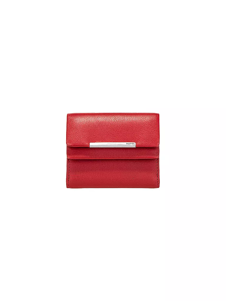 MAITRE | Geldbörse BELG DEDA SV4F | rot
