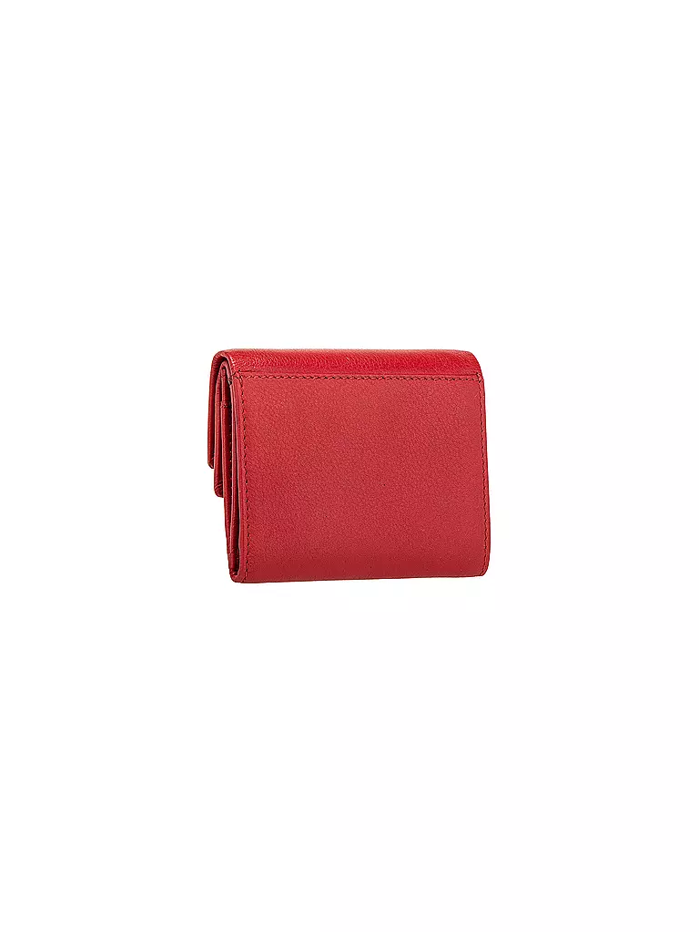 MAITRE | Geldbörse BELG DEDA SV4F | rot