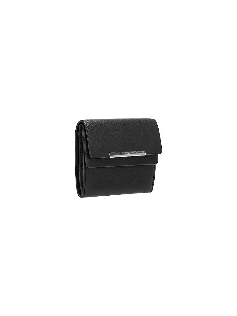 MAITRE | Geldbörse BELG DEDA SV4F | schwarz