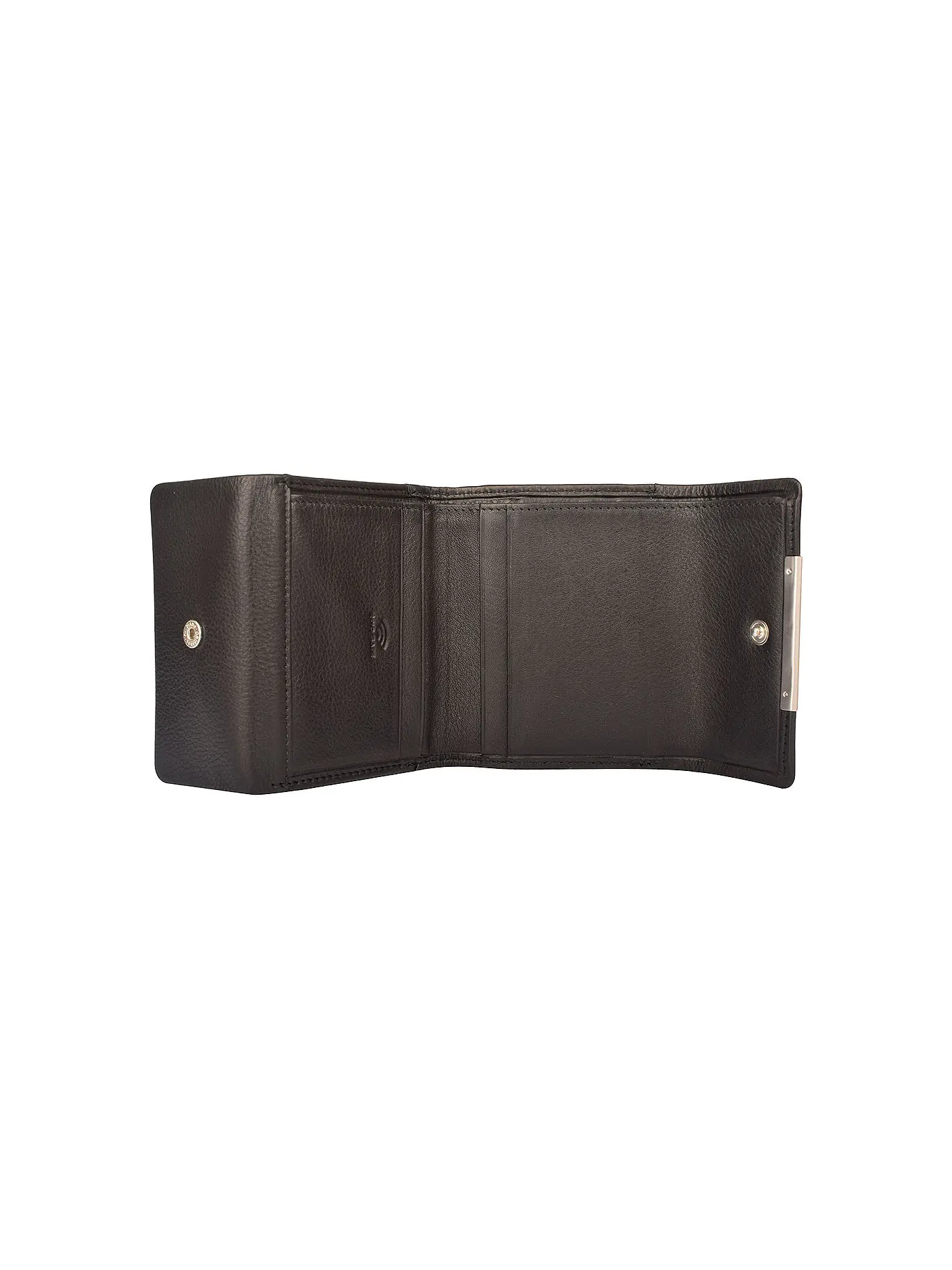 MAITRE | Geldbörse BELG DEDA SV4F | schwarz