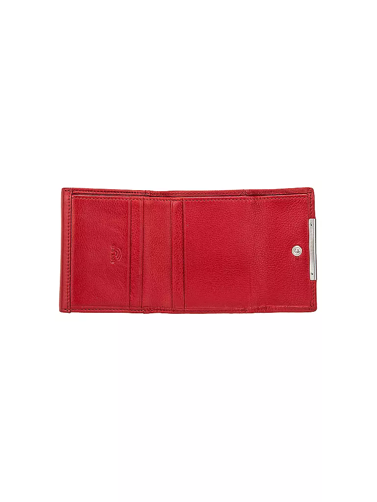 MAITRE | Geldbörse BELG DEDA SV4F | rot