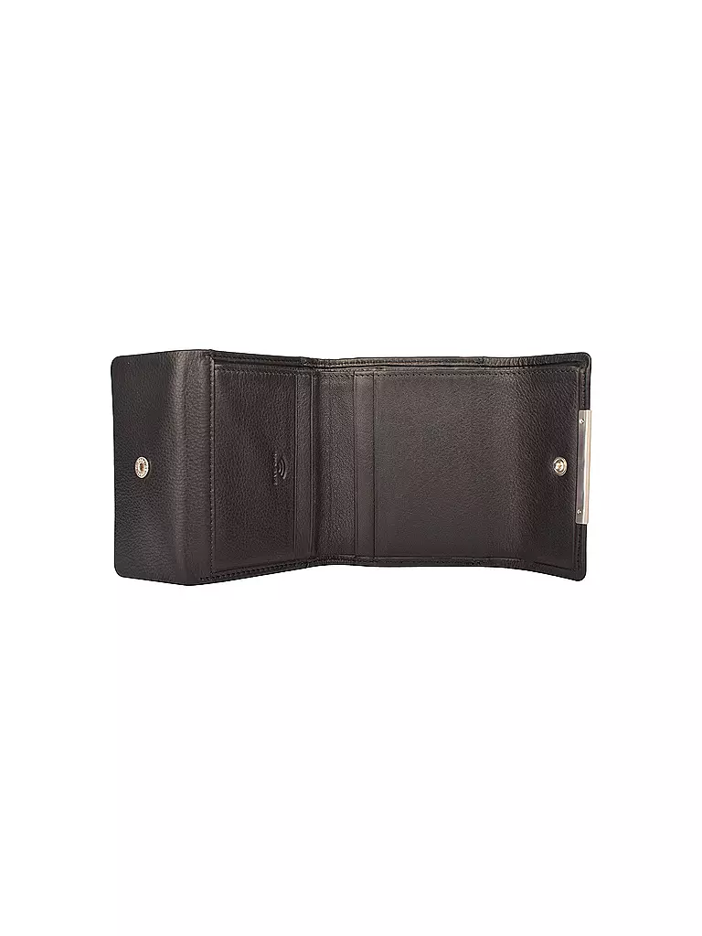 MAITRE | Geldbörse BELG DEDA SV4F | schwarz
