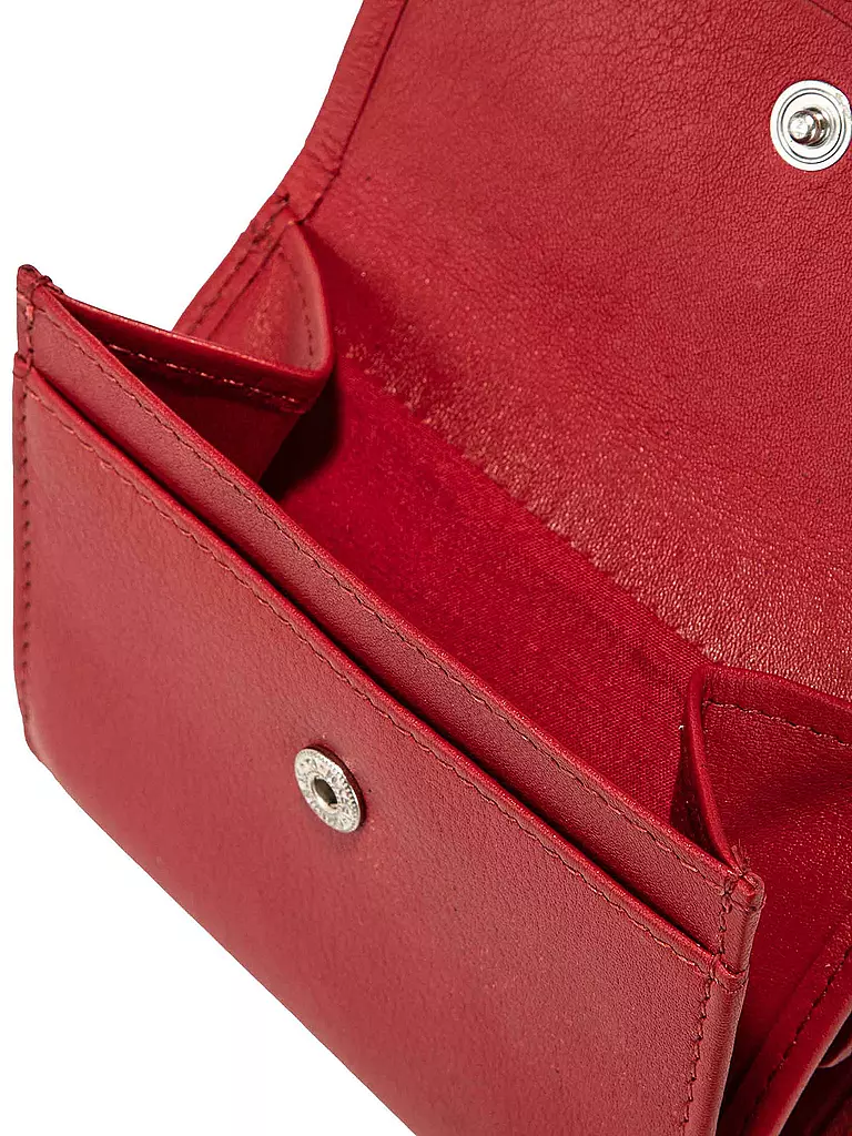 MAITRE | Geldbörse BELG DEDA SV4F | rot