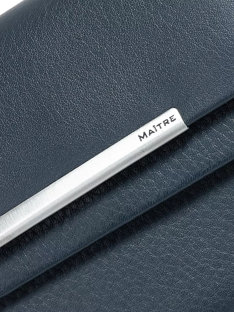 MAITRE | Geldbörse BELG DEDA SV4F | dunkelblau