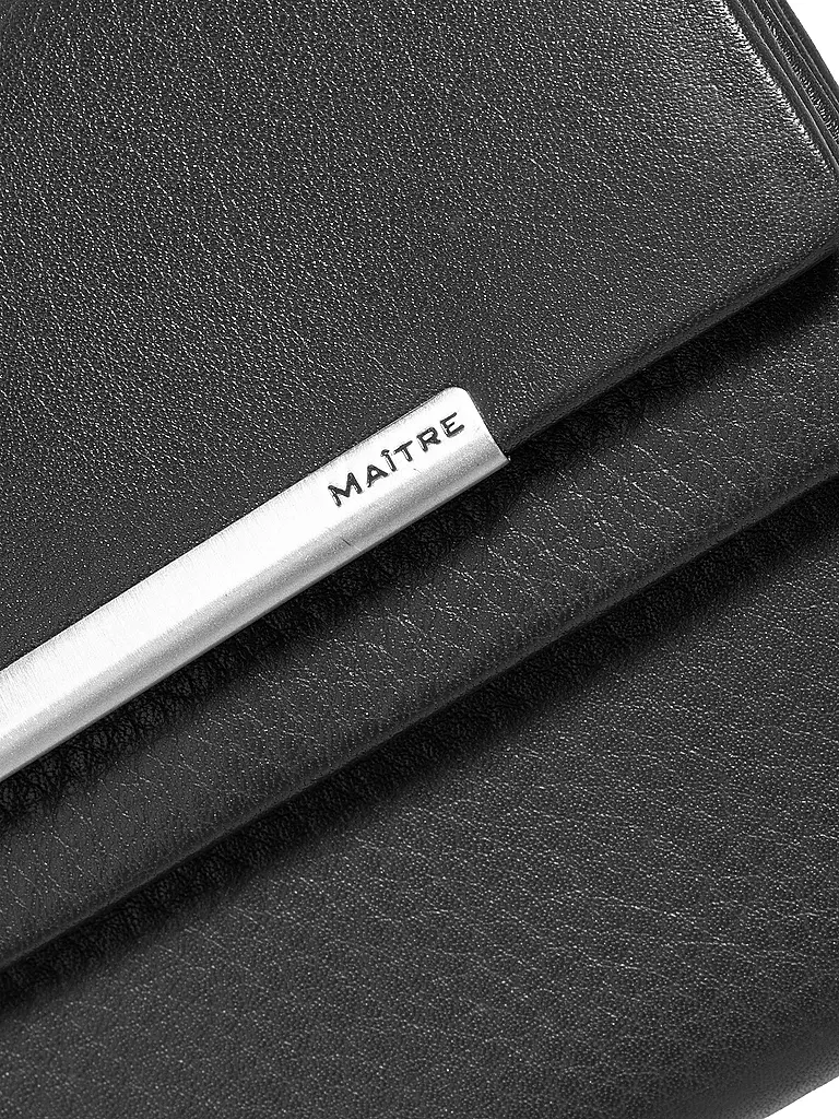 MAITRE | Geldbörse BELG DEDA SV4F | schwarz