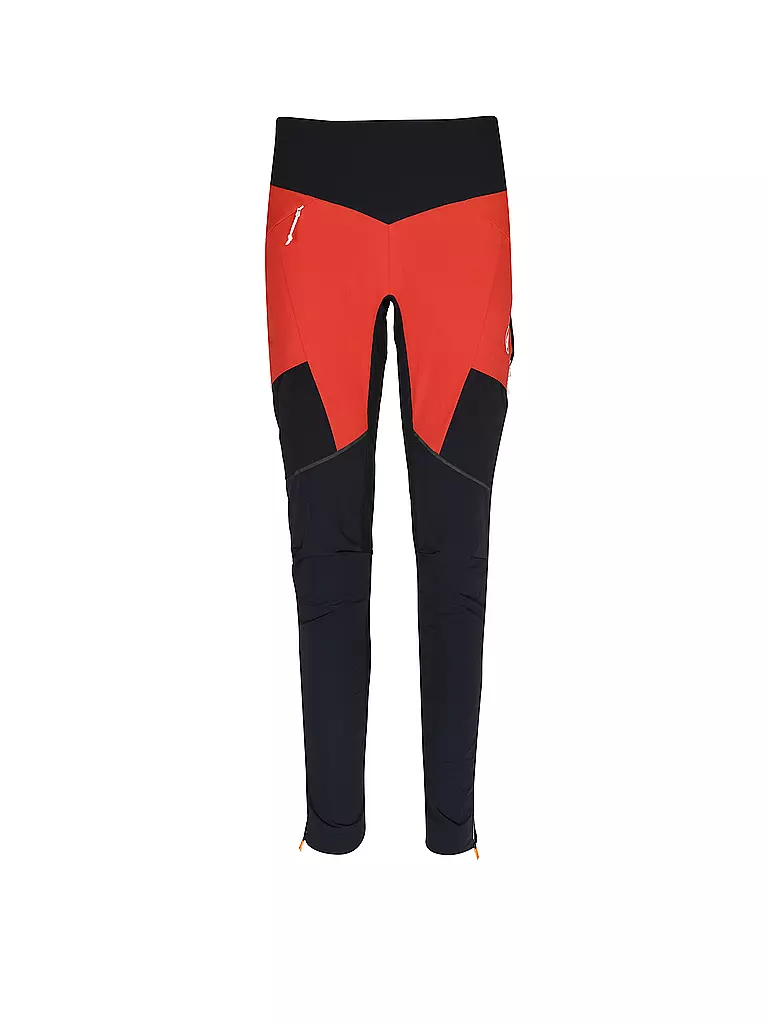 MAMMUT | Damen Softshell Wanderhose Eiger Speed SO Hybrid | 