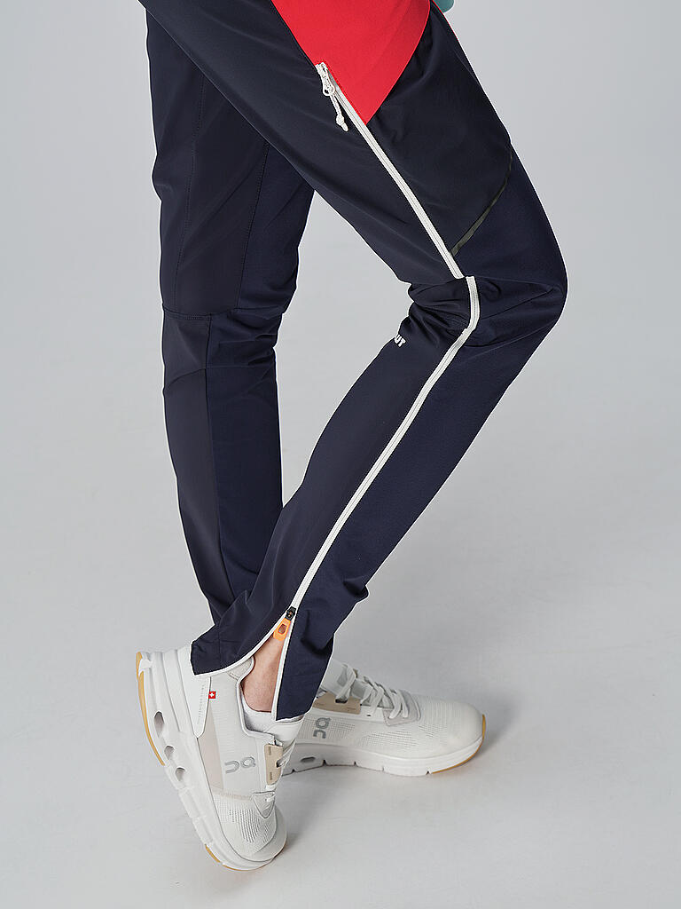 MAMMUT | Damen Softshell Wanderhose Eiger Speed SO Hybrid | 