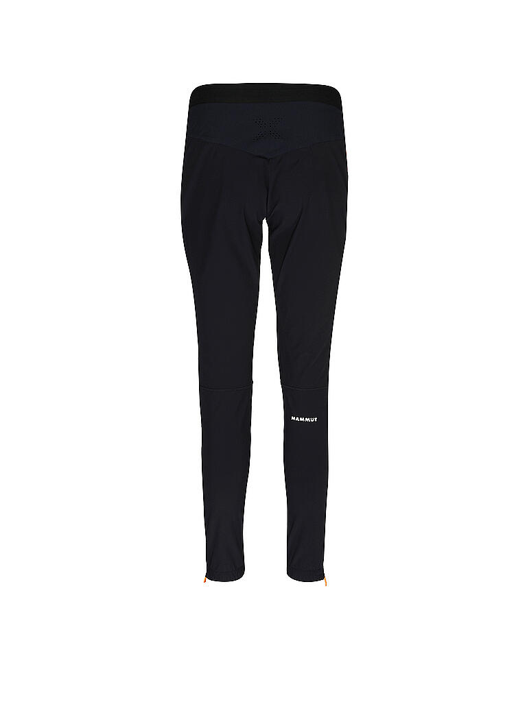 MAMMUT | Damen Softshell Wanderhose Eiger Speed SO Hybrid | 