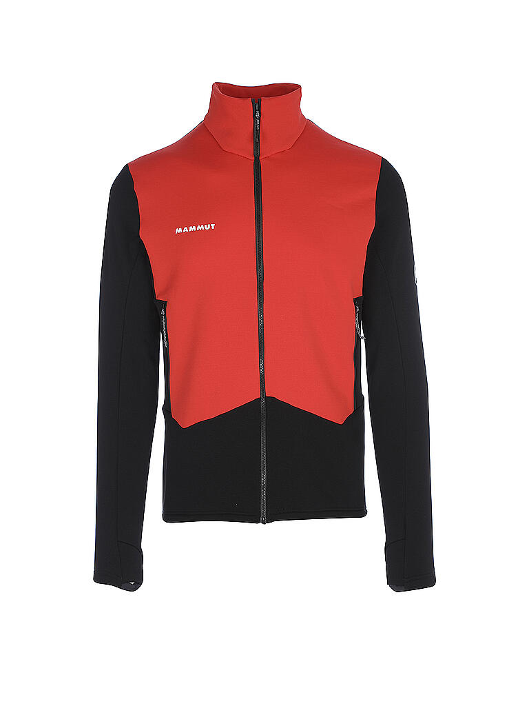 MAMMUT | Herren Fleecejacke Aconcagua ML | 