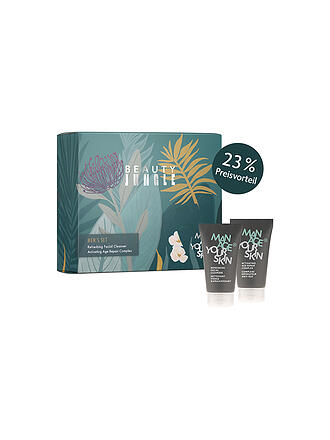 MANAGE YOUR SKIN | Geschenkset - Men's Set 2x50ml