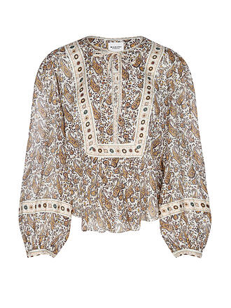 MARANT ETOILE | Bluse GAYLE