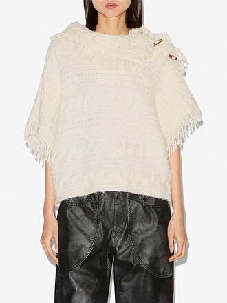 MARANT ETOILE | Pullover BLANCHE