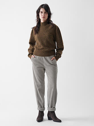 MARANT ETOILE | Rollkragenpullover PURDIE