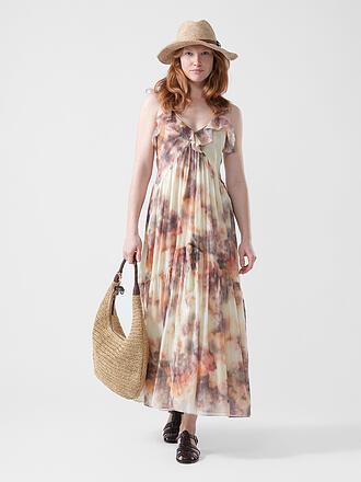MARANT ETOILE | Maxikleid VASMILA