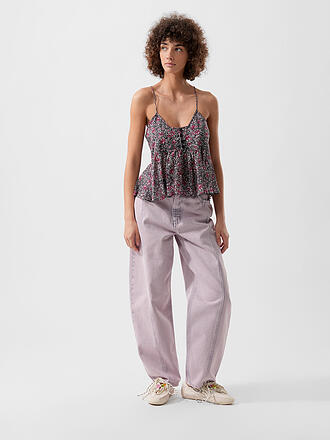 MARANT ETOILE | Top LIRHETTA