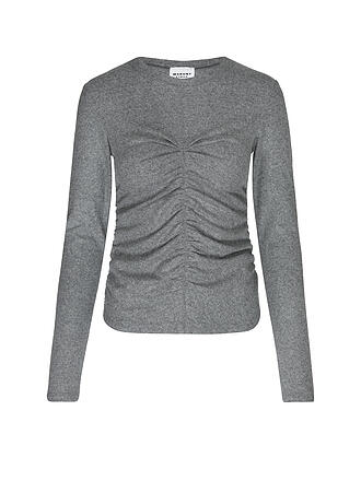 MARANT ETOILE | Langarmshirt DELESA