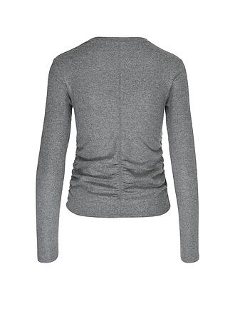 MARANT ETOILE | Langarmshirt DELESA