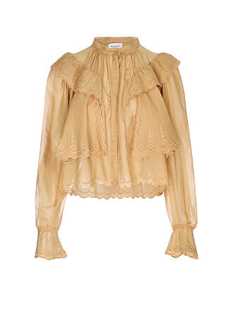 MARANT ETOILE | Bluse KELMON