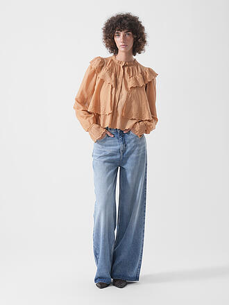 MARANT ETOILE | Bluse KELMON