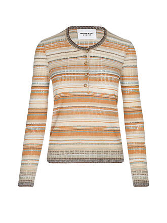MARANT ETOILE | Pullover FREDERICA