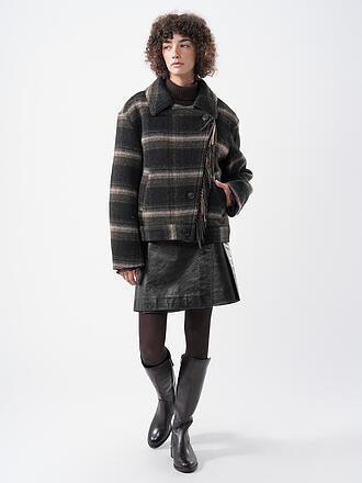 MARANT ETOILE | Wolljacke GALEANE