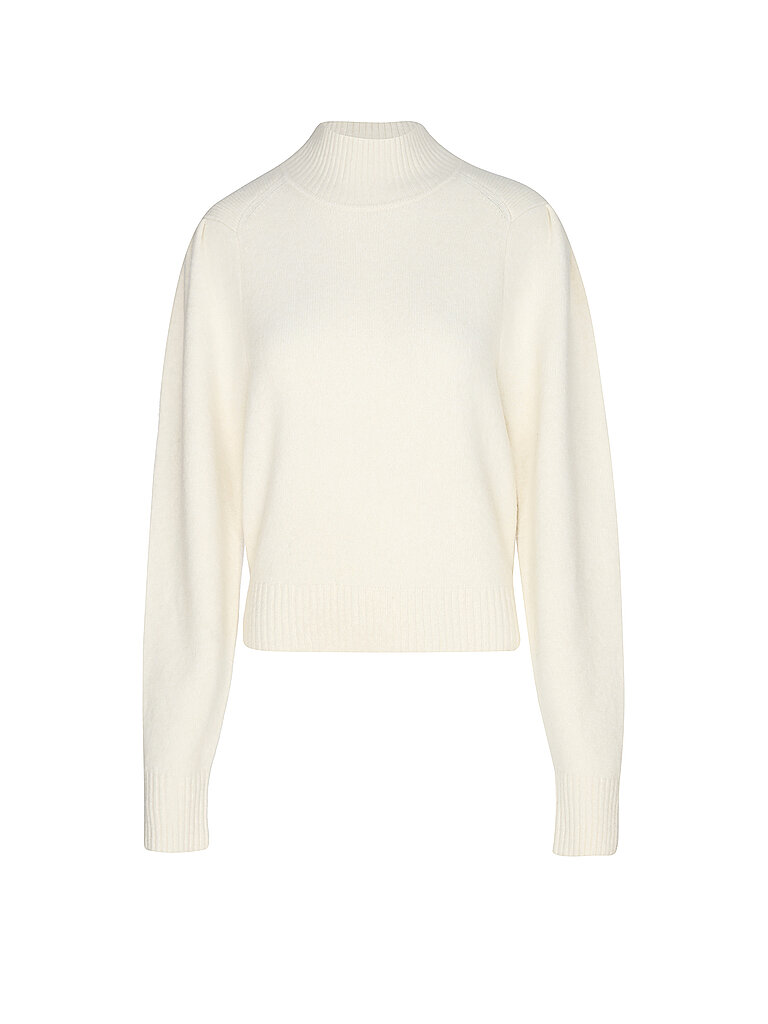 MARANT ETOILE Rollkragenpullover PURDIE beige