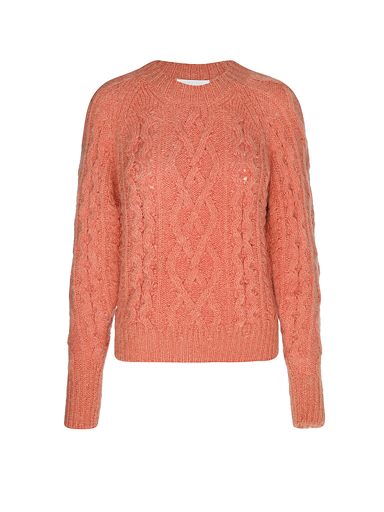 MARANT ETOILE Pullover YSOR rot