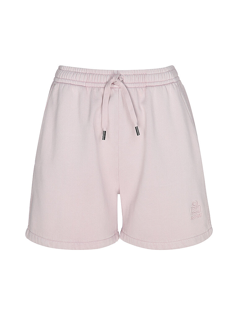 MARANT ETOILE Shorts MIRANAE rosa