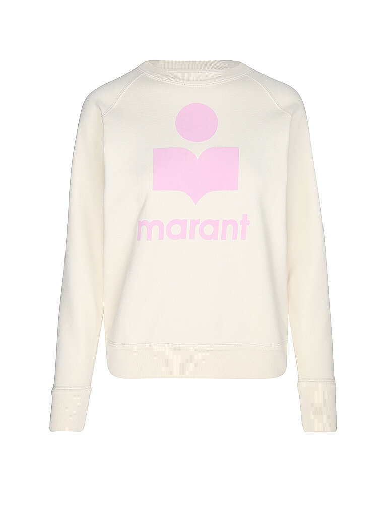 MARANT ETOILE Sweater MILLYNY beige