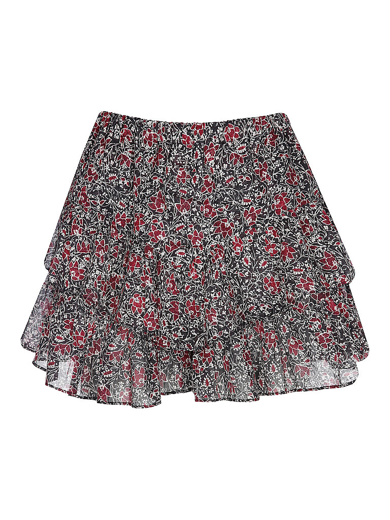 MARANT ETOILE Hosenrock - Skort JOCADIA beere