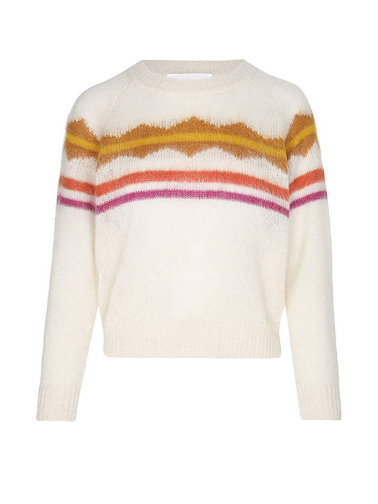 MARANT ETOILE Pullover MONETTE creme | 42