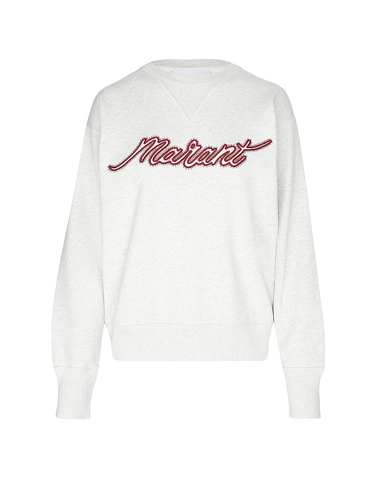 MARANT ETOILE Sweater RISE creme | 36