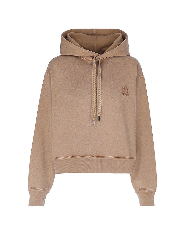 MARANT ETOILE Sweater SALMY camel | 36